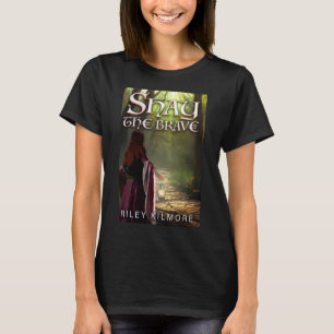 T-shirt Shay le Brave