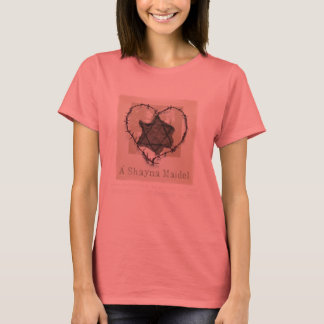 T-shirt Shayna Maidel
