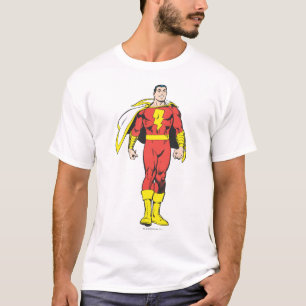 T-SHIRT SHAZAM