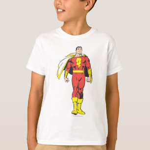 T-SHIRT SHAZAM
