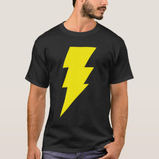 T-shirt Shazam essentiel