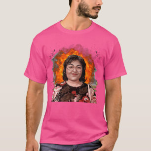 T-shirt She-Devil