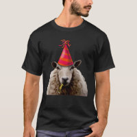Sheep de la fête