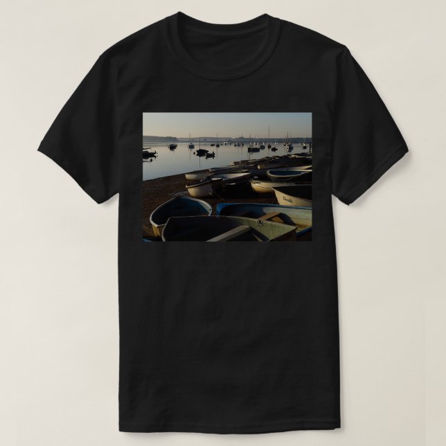 T-shirt Sheila (Design devant)