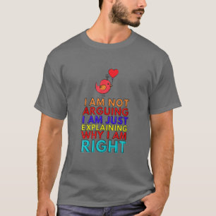 T-shirt SHELDON Citation drôle Anniversaire Nom personnali