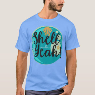 T-shirt Shell 3