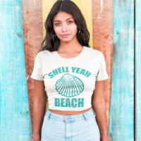 Shell Ouais Beach