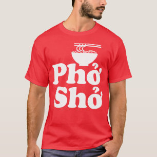 T-shirt Shéma phion