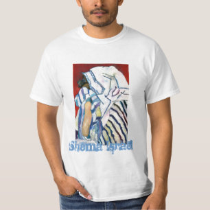 T-shirt Shema YIsrael