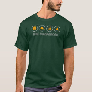 T-shirt Shenandoah