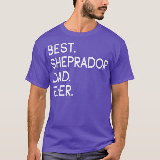 T-shirt Sheprador