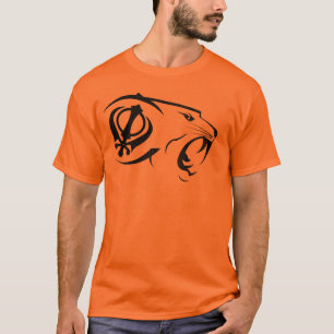 T-shirt shera de punjabi