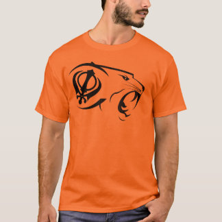 T-shirt shera de punjabi