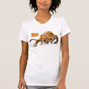 T-shirt Sherekhan 2