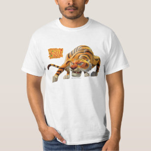 T-shirt Sherekhan 2