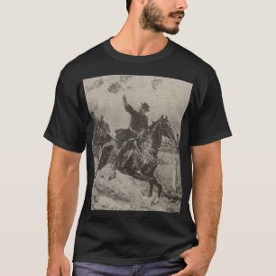 T-shirt Sheridan