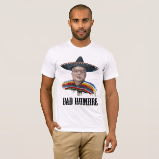 T-shirt Shérif Joe MAUVAIS HOMBRE