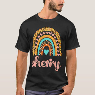 T-shirt Sherry