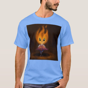 T-shirt Shex27s Certainement une Redhead 2