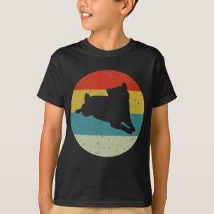 T-shirt shiba inu