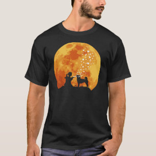 T-shirt Shiba Inu