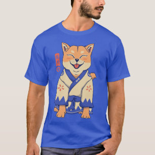 T-shirt Shiba Inu 1
