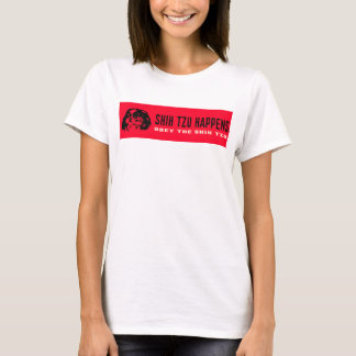 T-shirt shih_tzu_happens