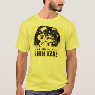T-shirt shih_tzu_sm