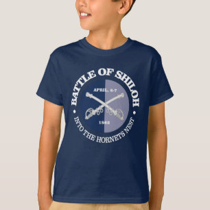 T-shirt Shiloh (B&G)