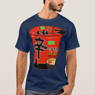 T-SHIRT SHIN RAMEN