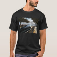 Shinkansen série 500 新 幹 train 線