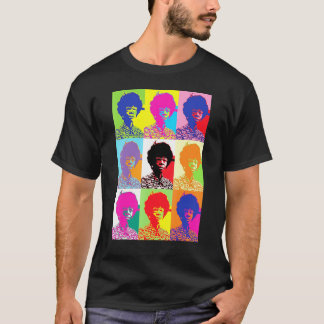 T-shirt Shirley Chisholm