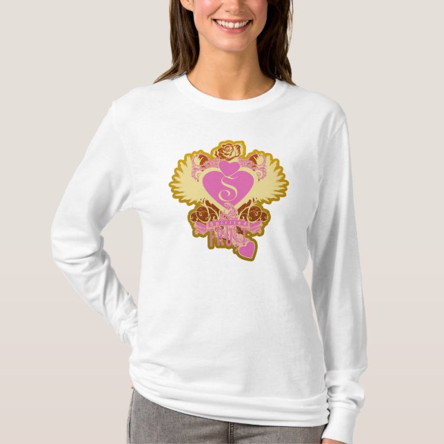 T-shirt shirt_14x12 (Devant)