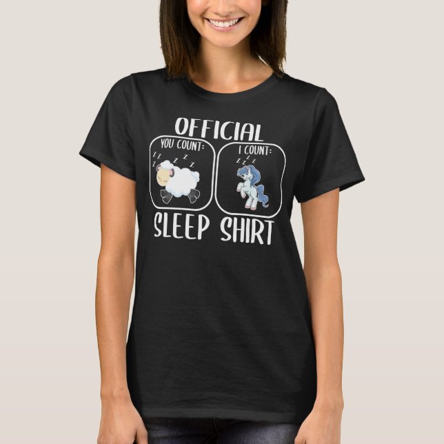 T-shirt Shirt de Pony (Devant)