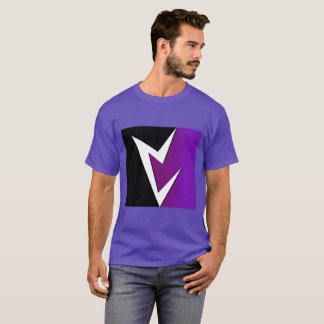 T-shirt Shirt Vril drapeau