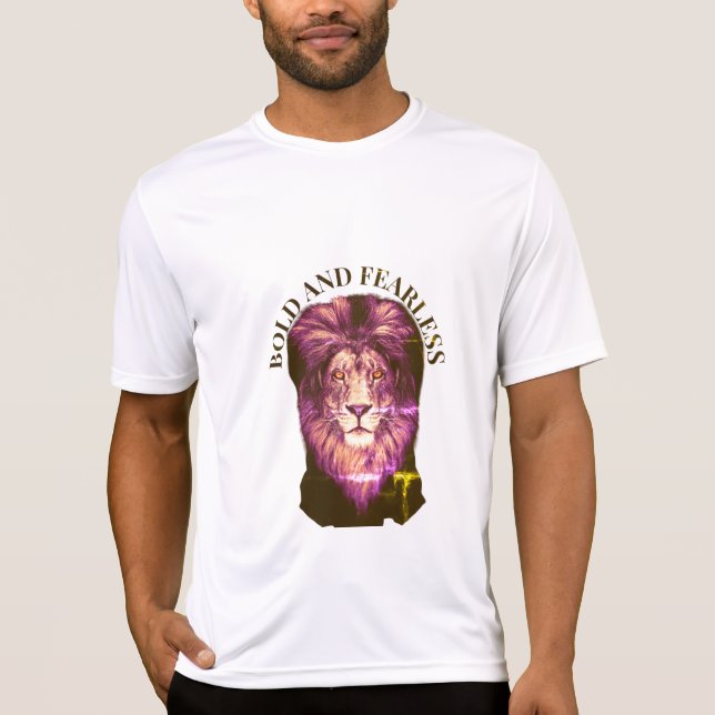 T-shirt Shirthub (Devant)