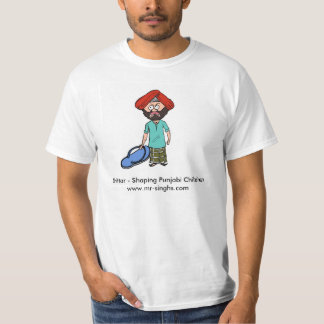 T-shirt Shittar