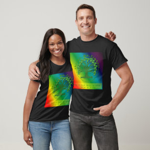 T-shirt Shiver me Timbres