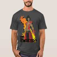 Shonuff le Shogun de Harlem