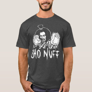 T-shirt ShoNuff Le Shogun De Harlem Le Dernier Dragon