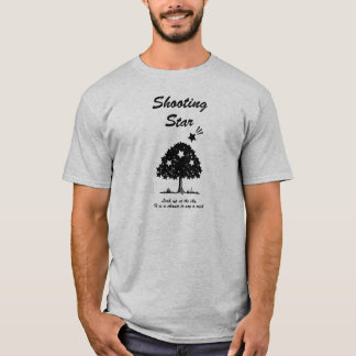 T-shirt Shooting Star