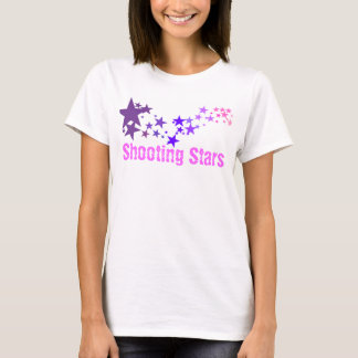 T-shirt Shooting Stars