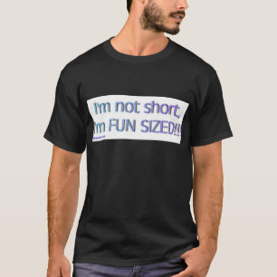 T-shirt short_funsize
