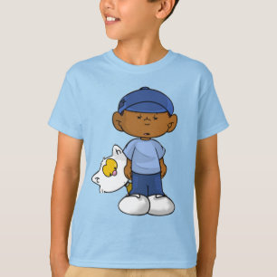 T-shirt Short Sleevez