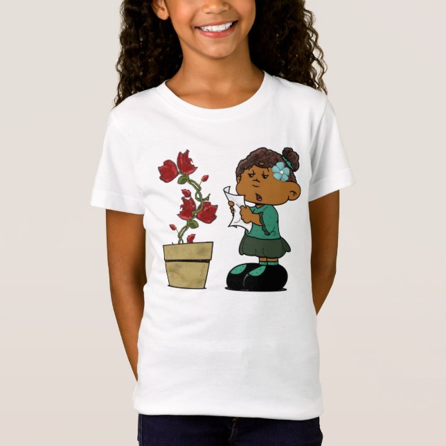 T-Shirt Short Sleevez (Devant)