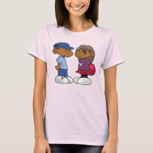 T-shirt Short Sleevez