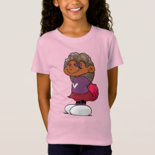 T-Shirt Short Sleevez