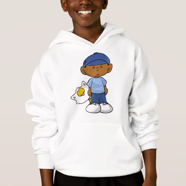 T-shirt Short Sleevez (Devant)