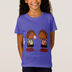 T-Shirt Short Sleevez