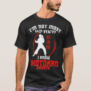 T-shirt Shotokan Tiger Femme Lady Praticioner Shotok